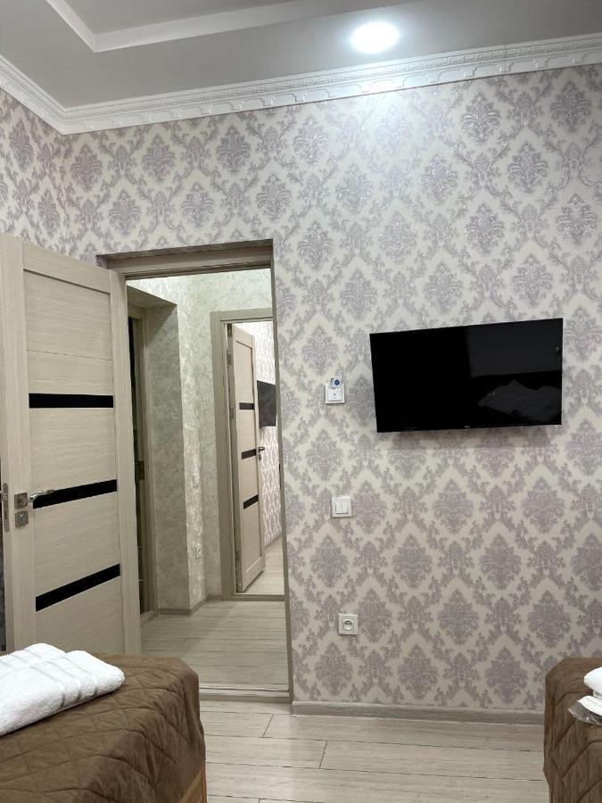 Barhat Hotel Tashkent Ngoại thất bức ảnh
