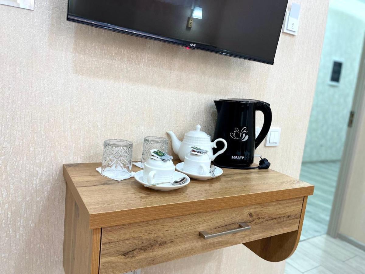 Barhat Hotel Tashkent Ngoại thất bức ảnh