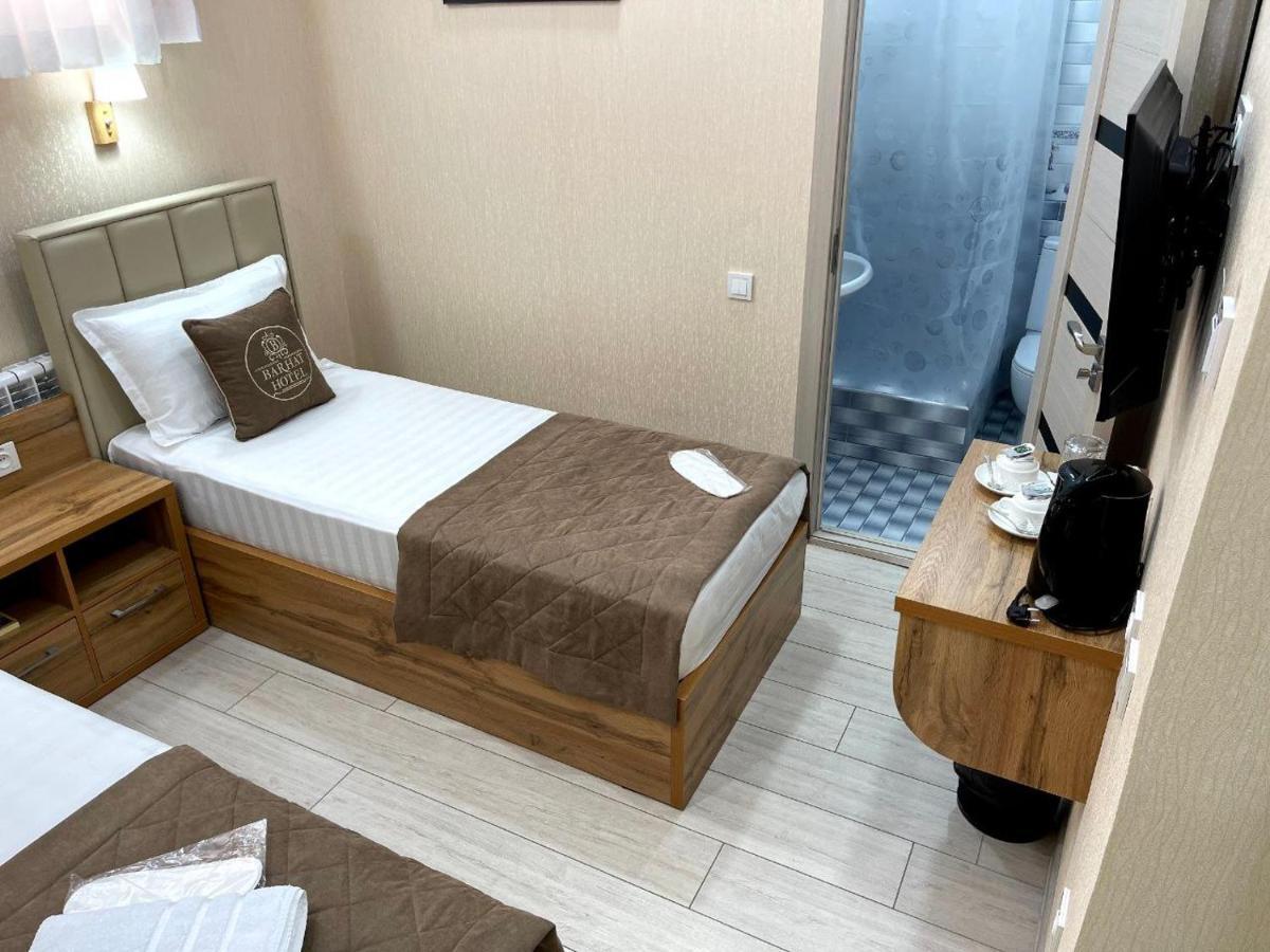 Barhat Hotel Tashkent Ngoại thất bức ảnh