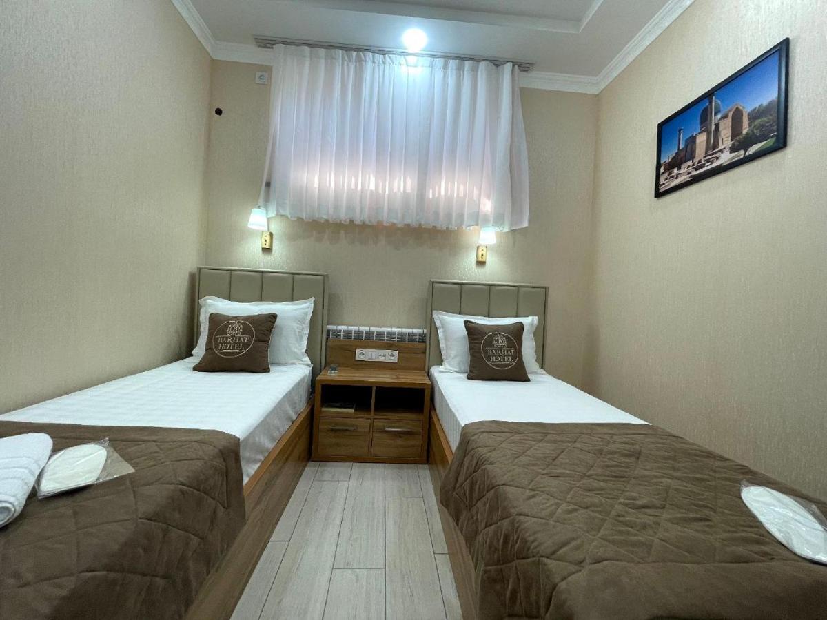 Barhat Hotel Tashkent Ngoại thất bức ảnh
