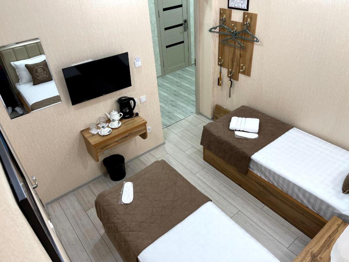 Barhat Hotel Tashkent Ngoại thất bức ảnh